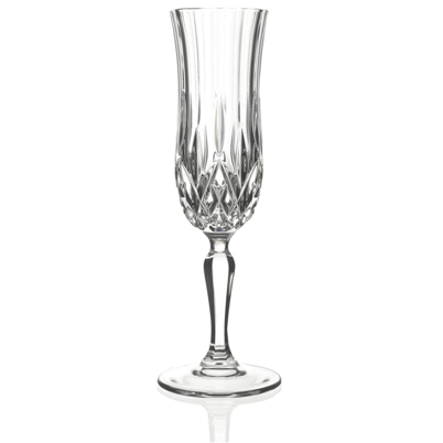 RCR Champagneglas - Opera Champagne Flute 13 cl.